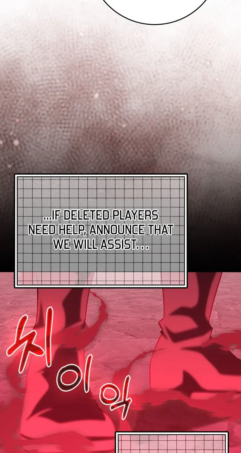 The Maxed-out Player Chapter 57 page 69