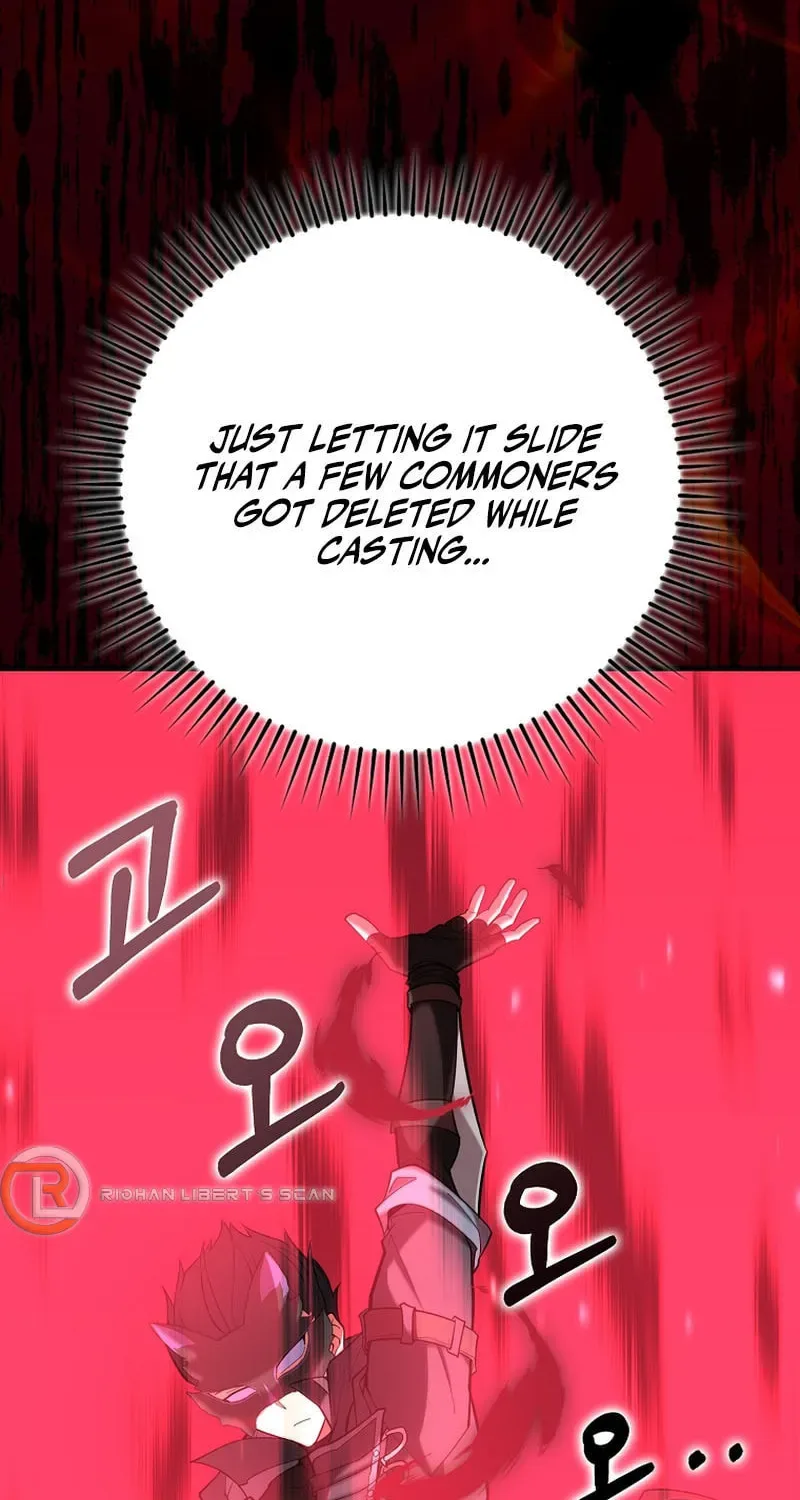 The Maxed-out Player Chapter 57 page 76