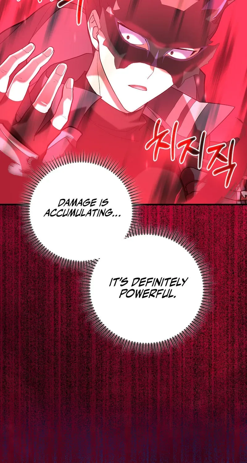 The Maxed-out Player Chapter 57 page 72