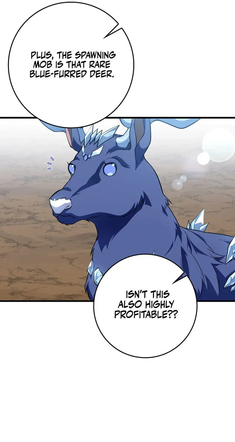 The Maxed-out Player Chapter 58 page 8