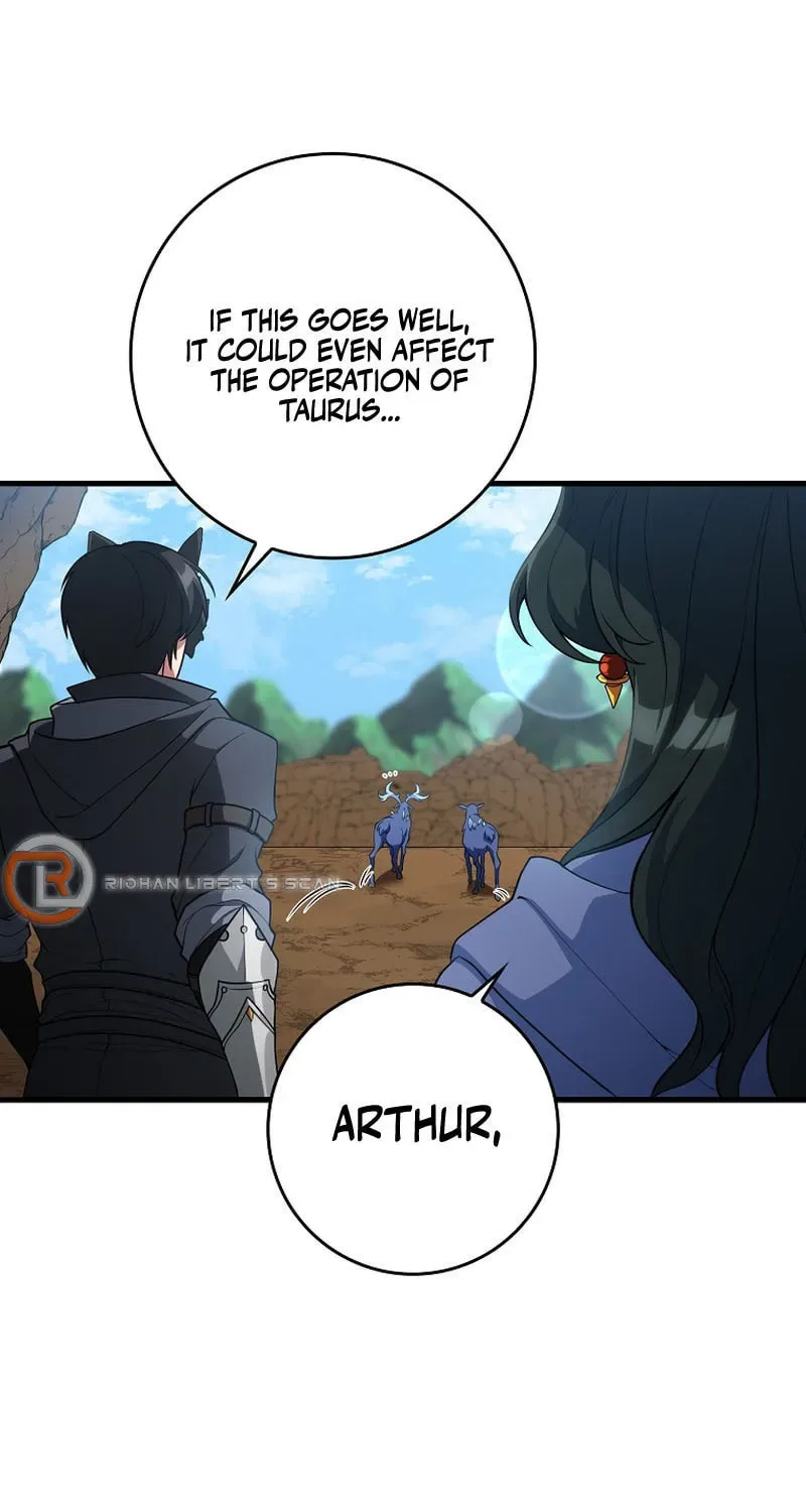 The Maxed-out Player Chapter 58 page 9