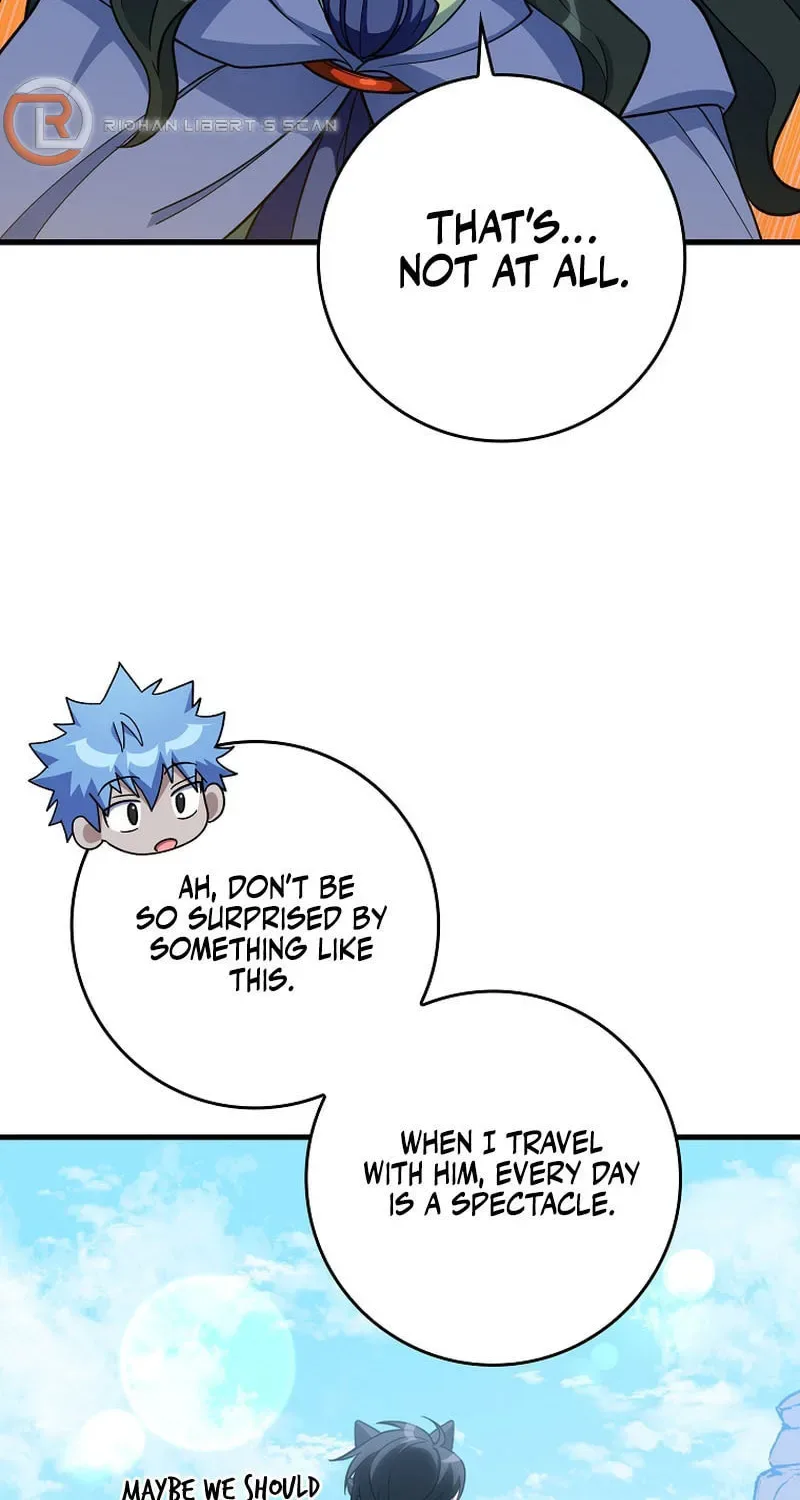 The Maxed-out Player Chapter 58 page 25