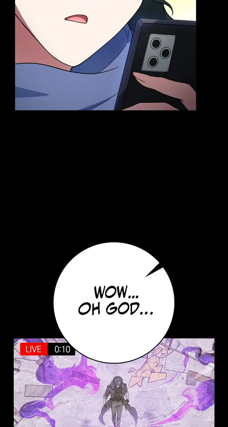 The Maxed-out Player Chapter 58 page 17