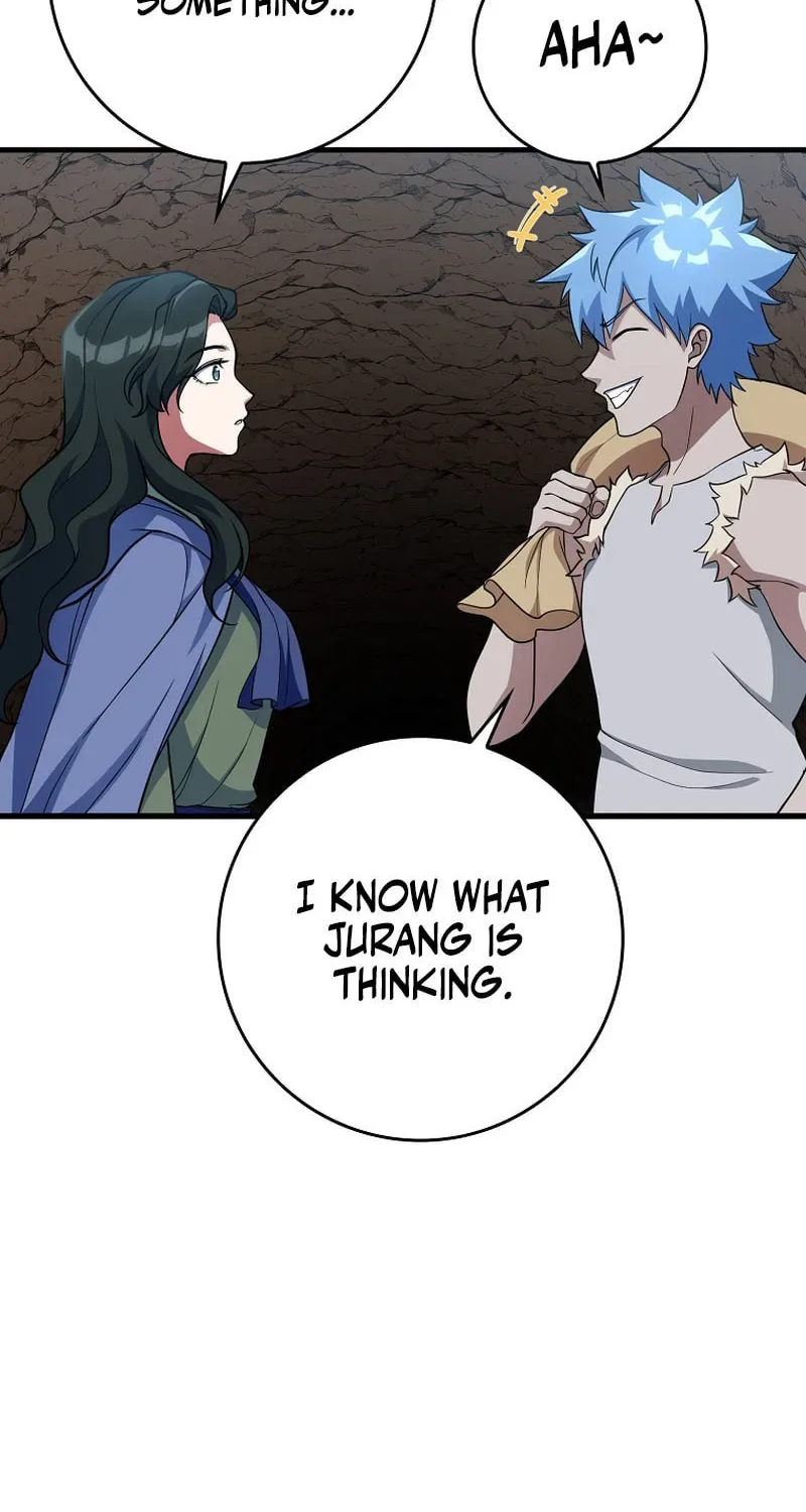 The Maxed-out Player Chapter 58 page 23