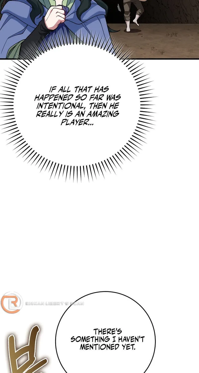 The Maxed-out Player Chapter 58 page 29
