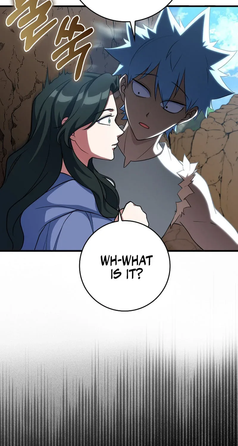 The Maxed-out Player Chapter 58 page 30