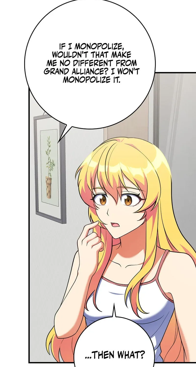 The Maxed-out Player Chapter 58 page 46