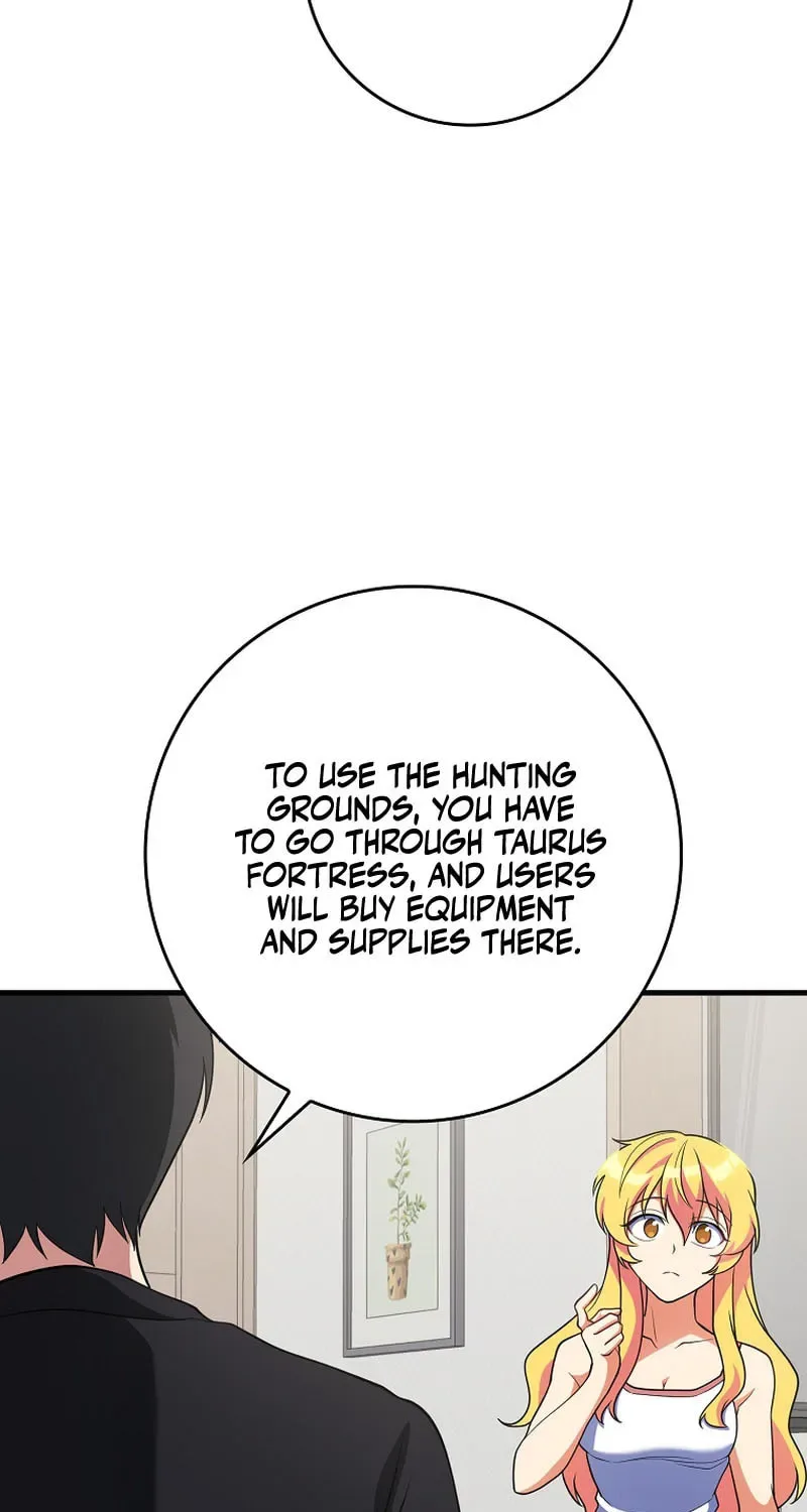 The Maxed-out Player Chapter 58 page 47