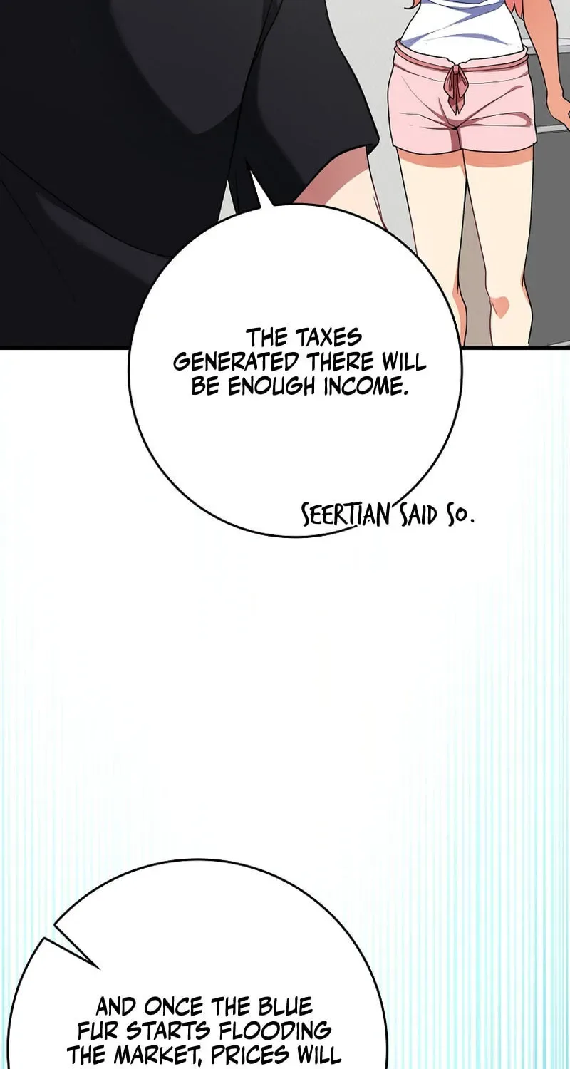The Maxed-out Player Chapter 58 page 48