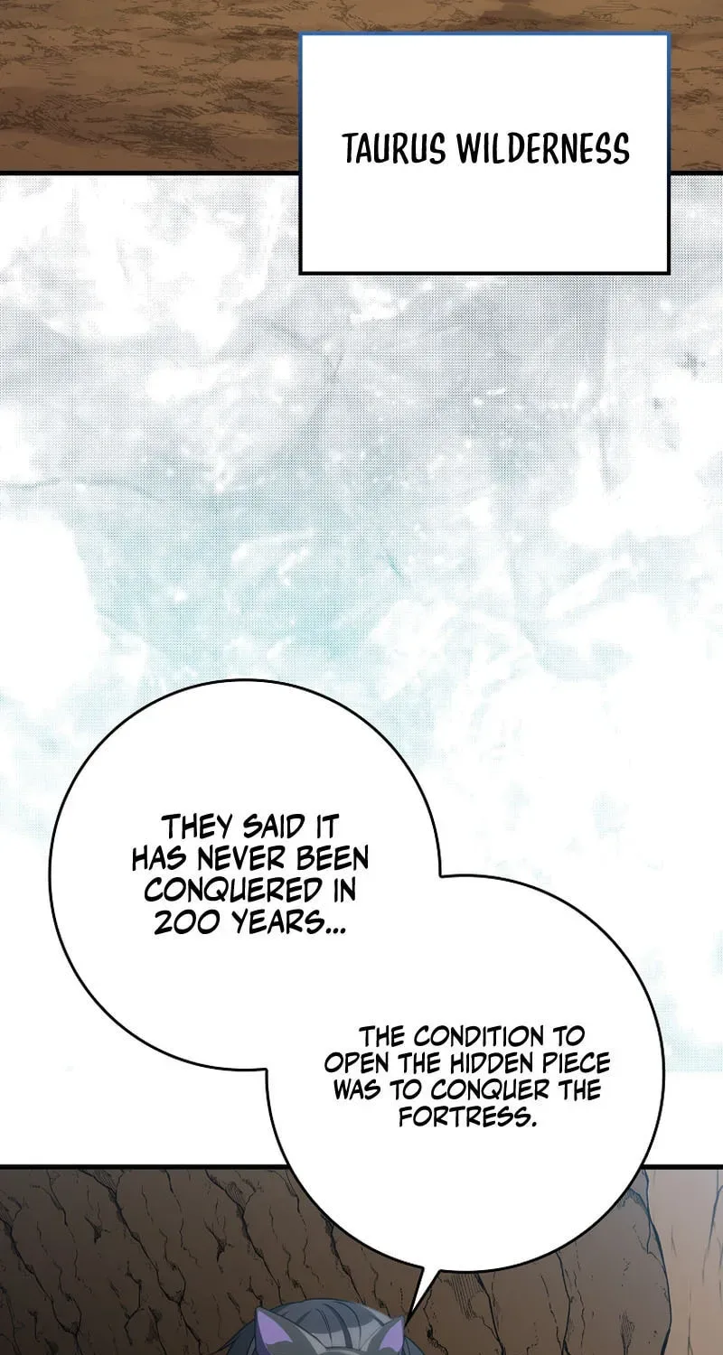 The Maxed-out Player Chapter 58 page 6
