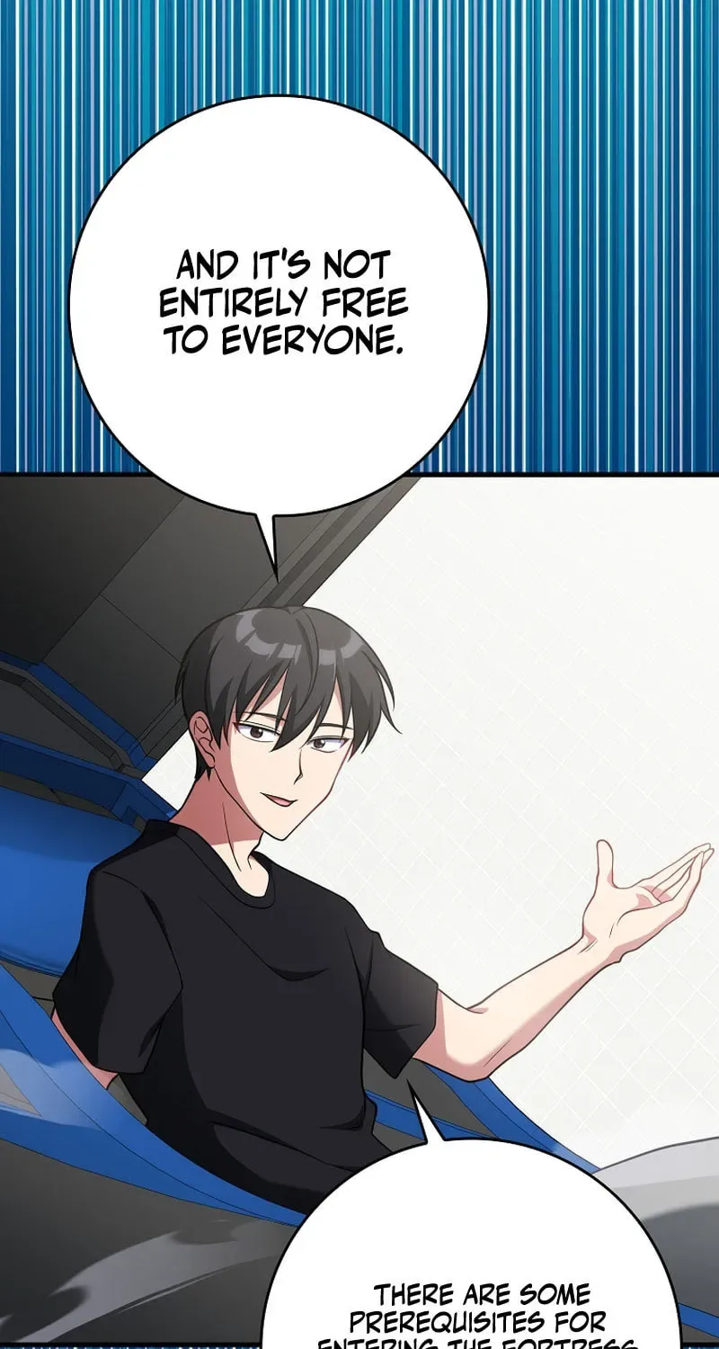 The Maxed-out Player Chapter 58 page 50