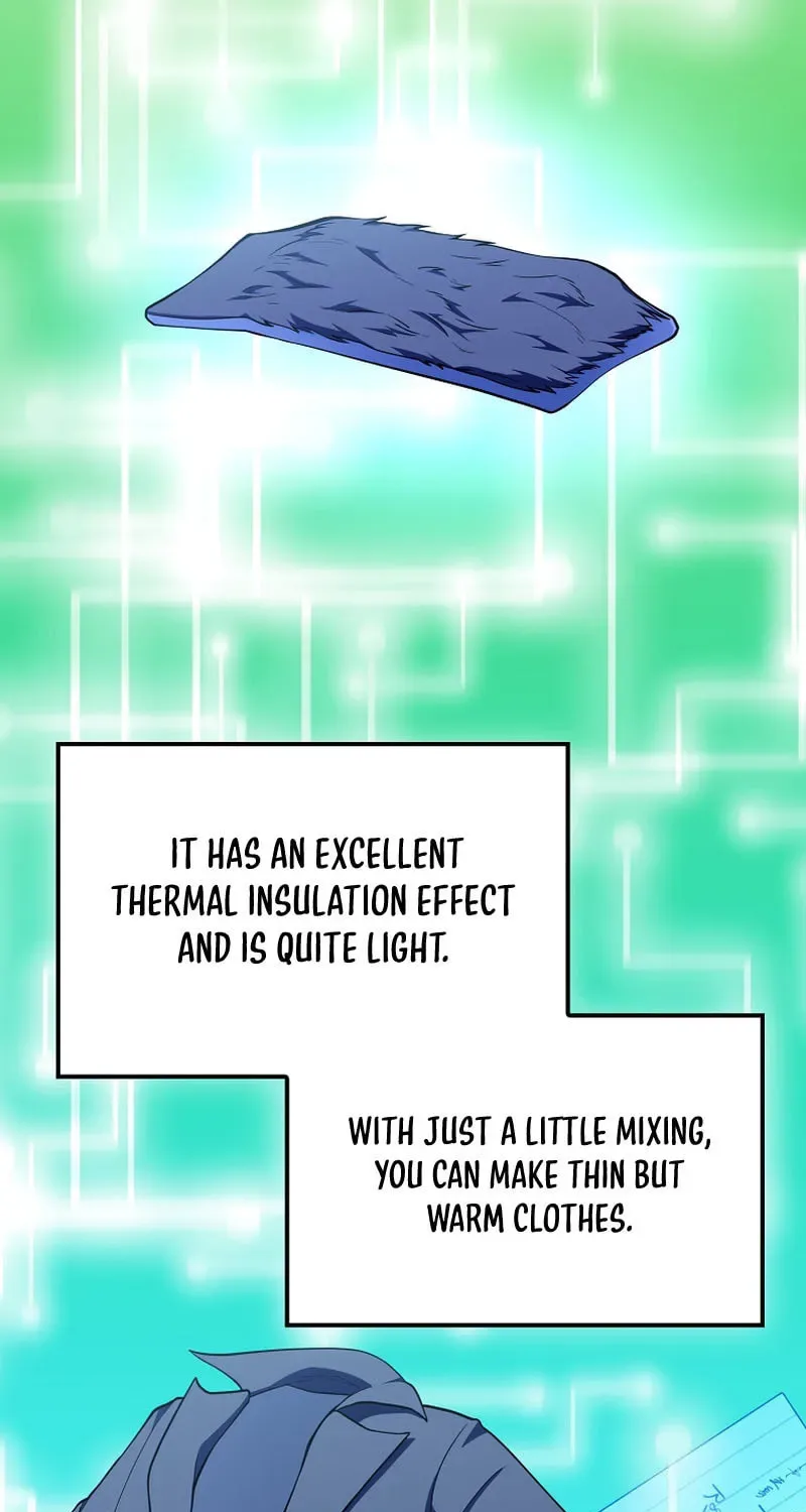 The Maxed-out Player Chapter 58 page 38