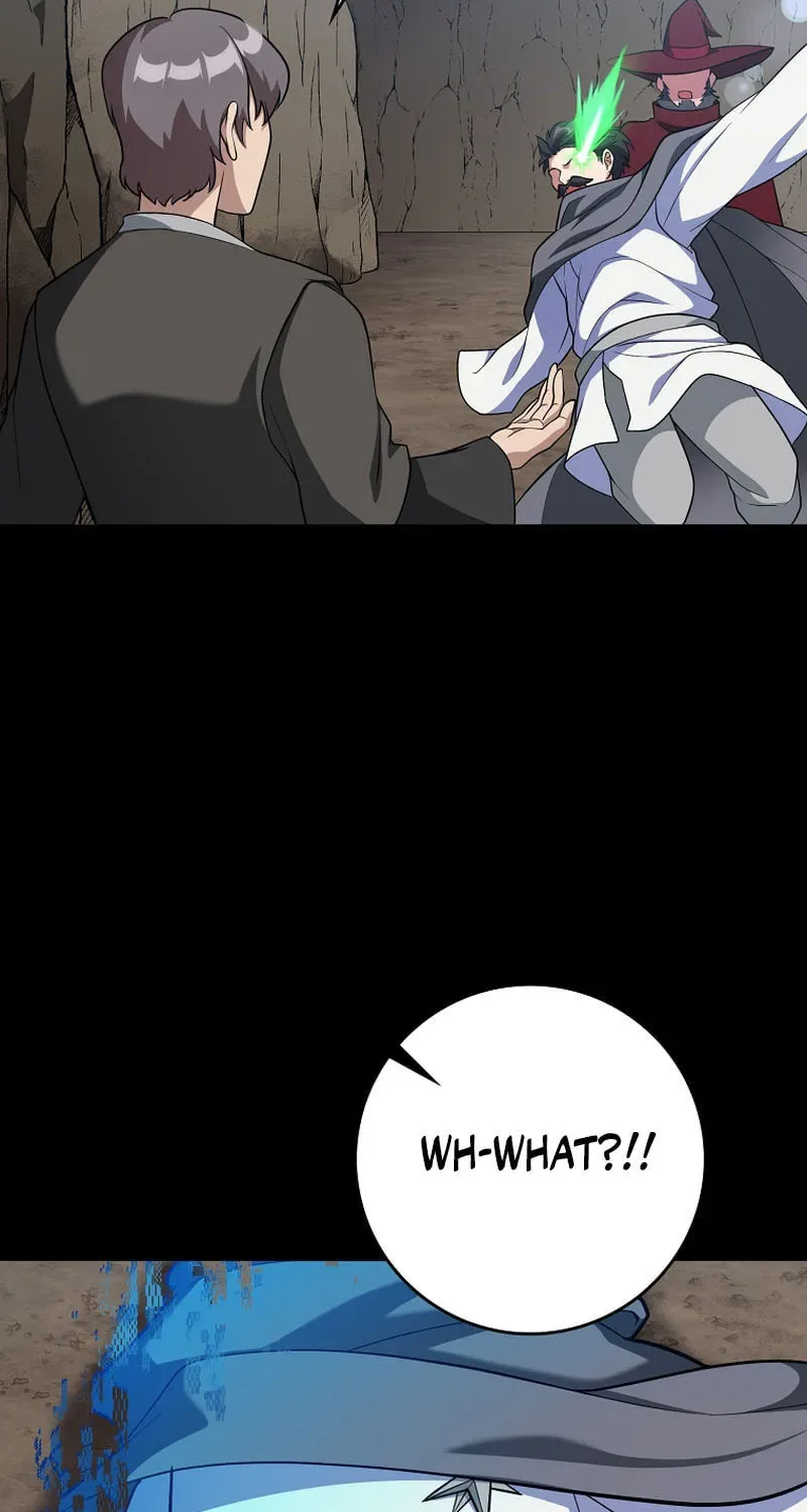 The Maxed-out Player Chapter 58 page 57