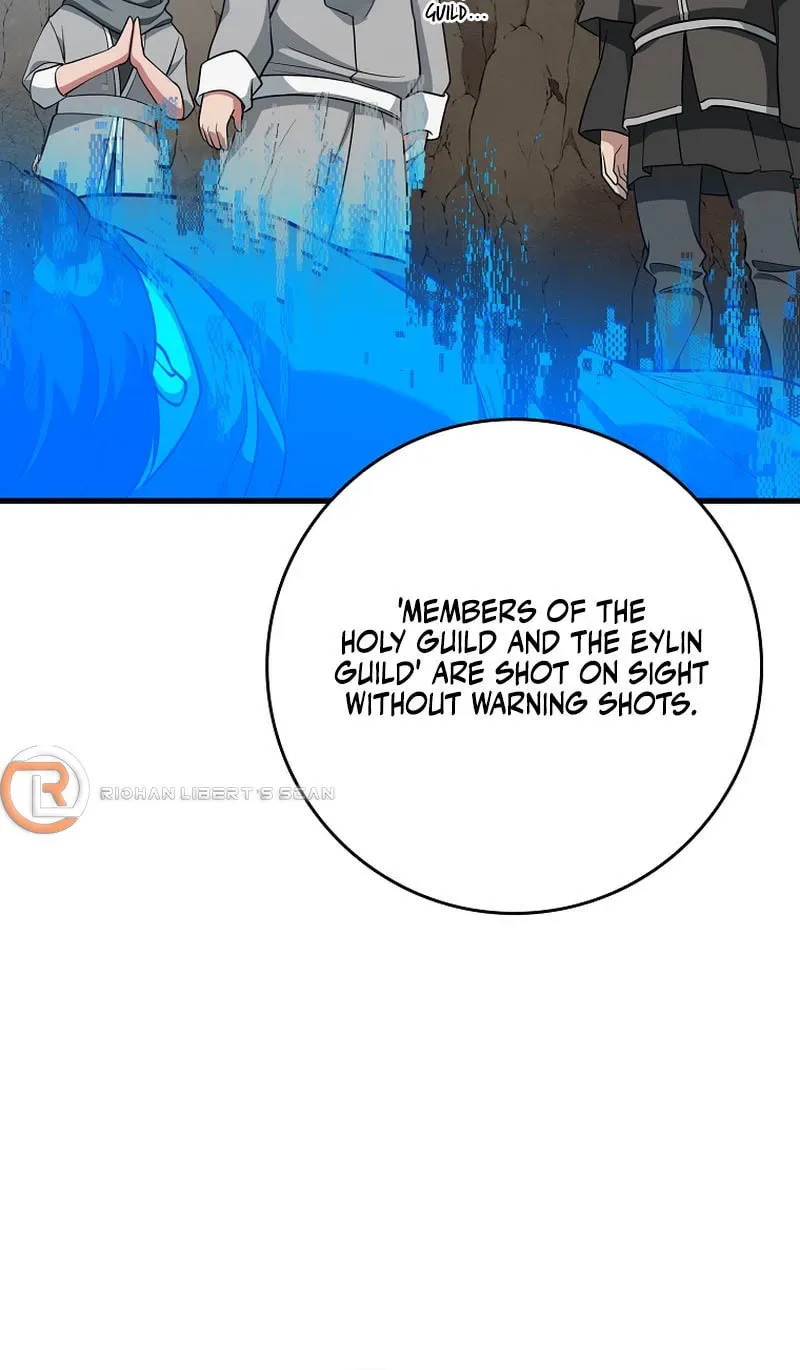 The Maxed-out Player Chapter 58 page 61