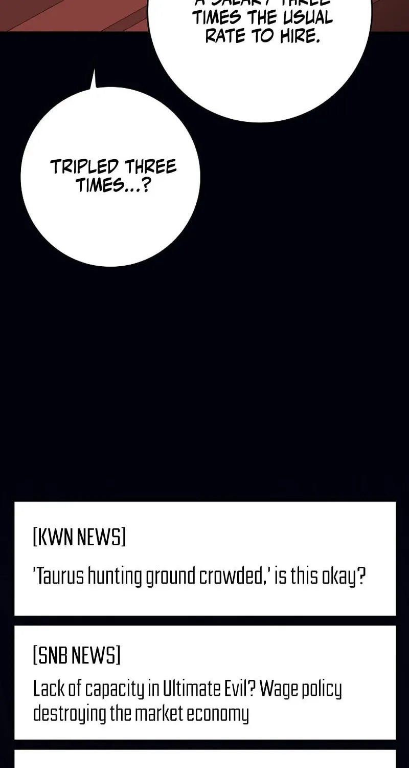The Maxed-out Player Chapter 58 page 63