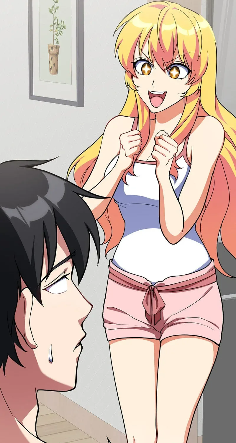 The Maxed-out Player Chapter 58 page 41