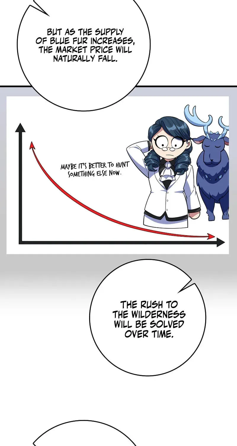 The Maxed-out Player Chapter 58 page 66