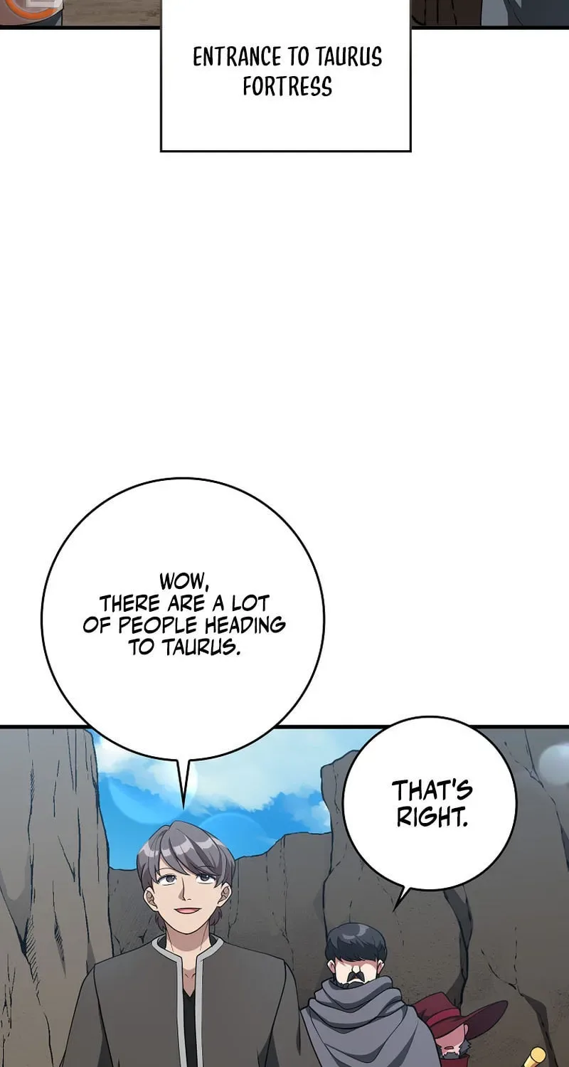 The Maxed-out Player Chapter 58 page 54