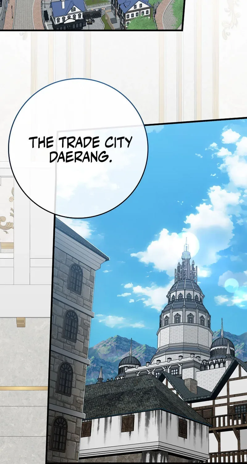 The Maxed-out Player Chapter 58 page 68