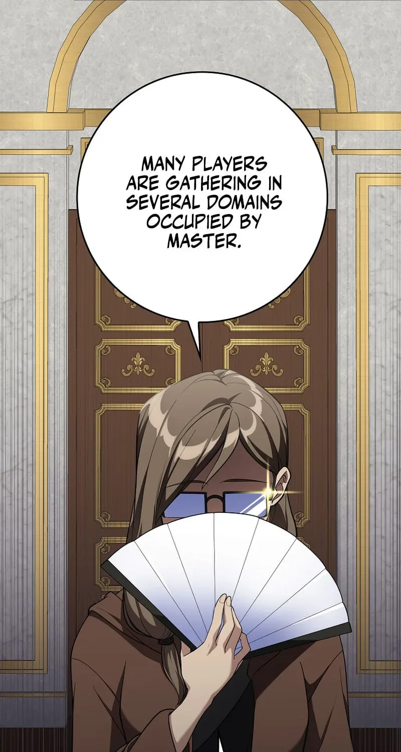 The Maxed-out Player Chapter 58 page 69