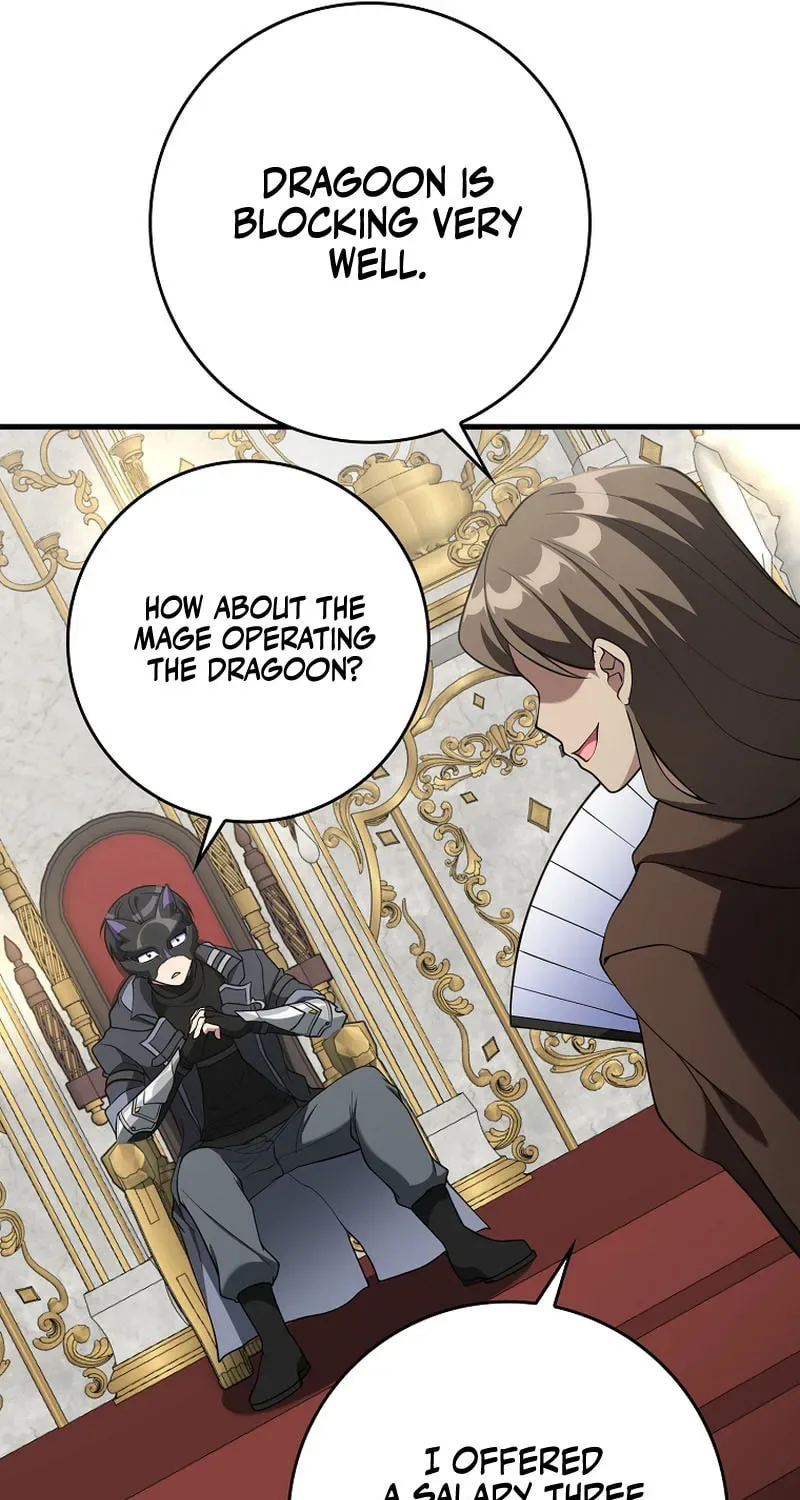 The Maxed-out Player Chapter 58 page 62