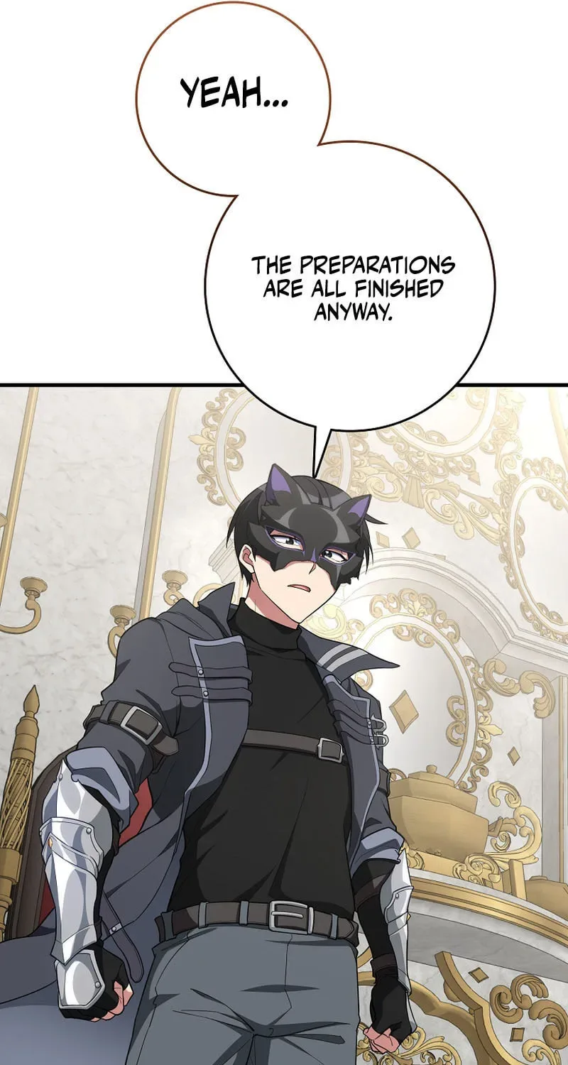 The Maxed-out Player Chapter 58 page 72
