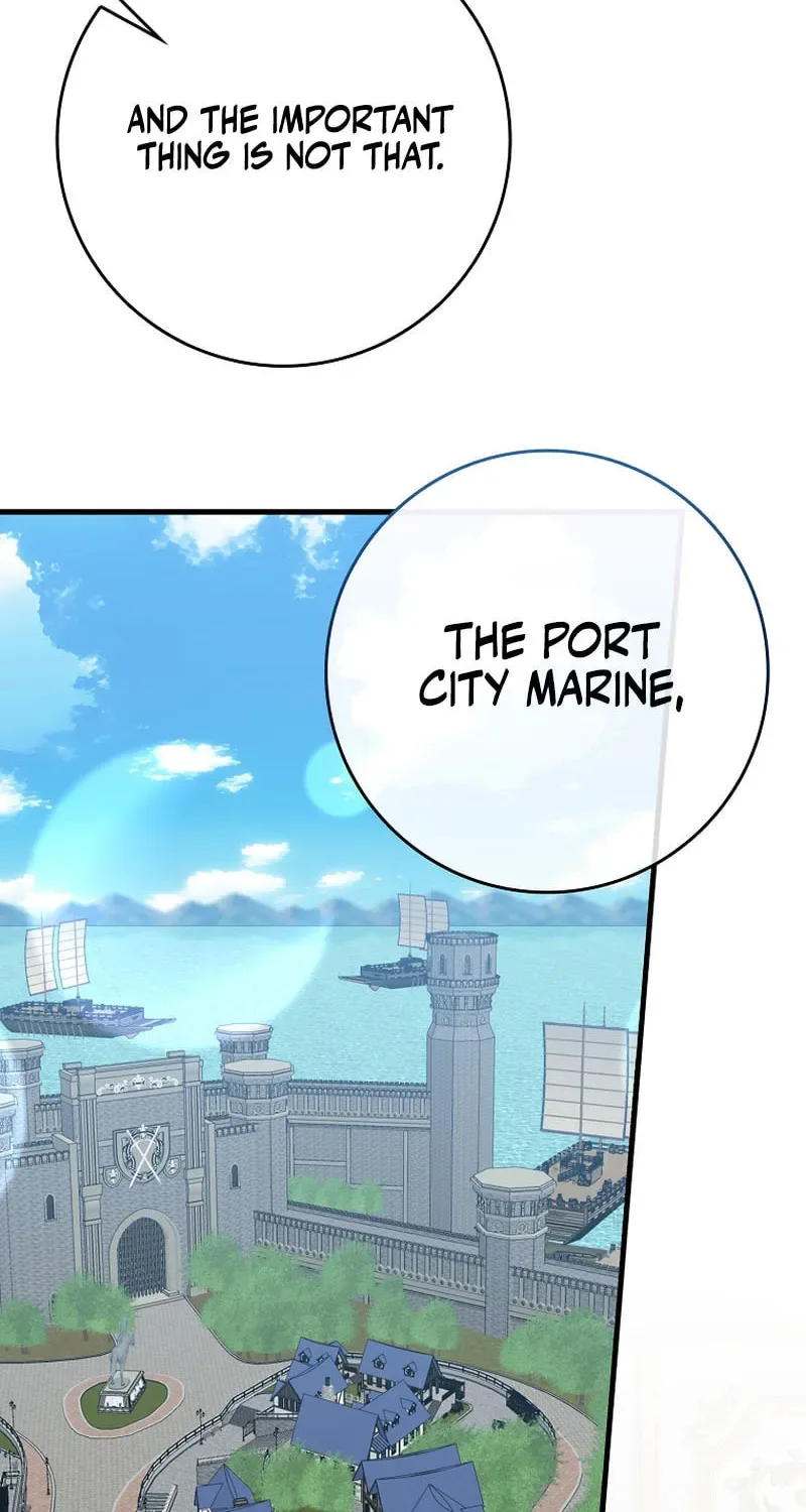 The Maxed-out Player Chapter 58 page 67