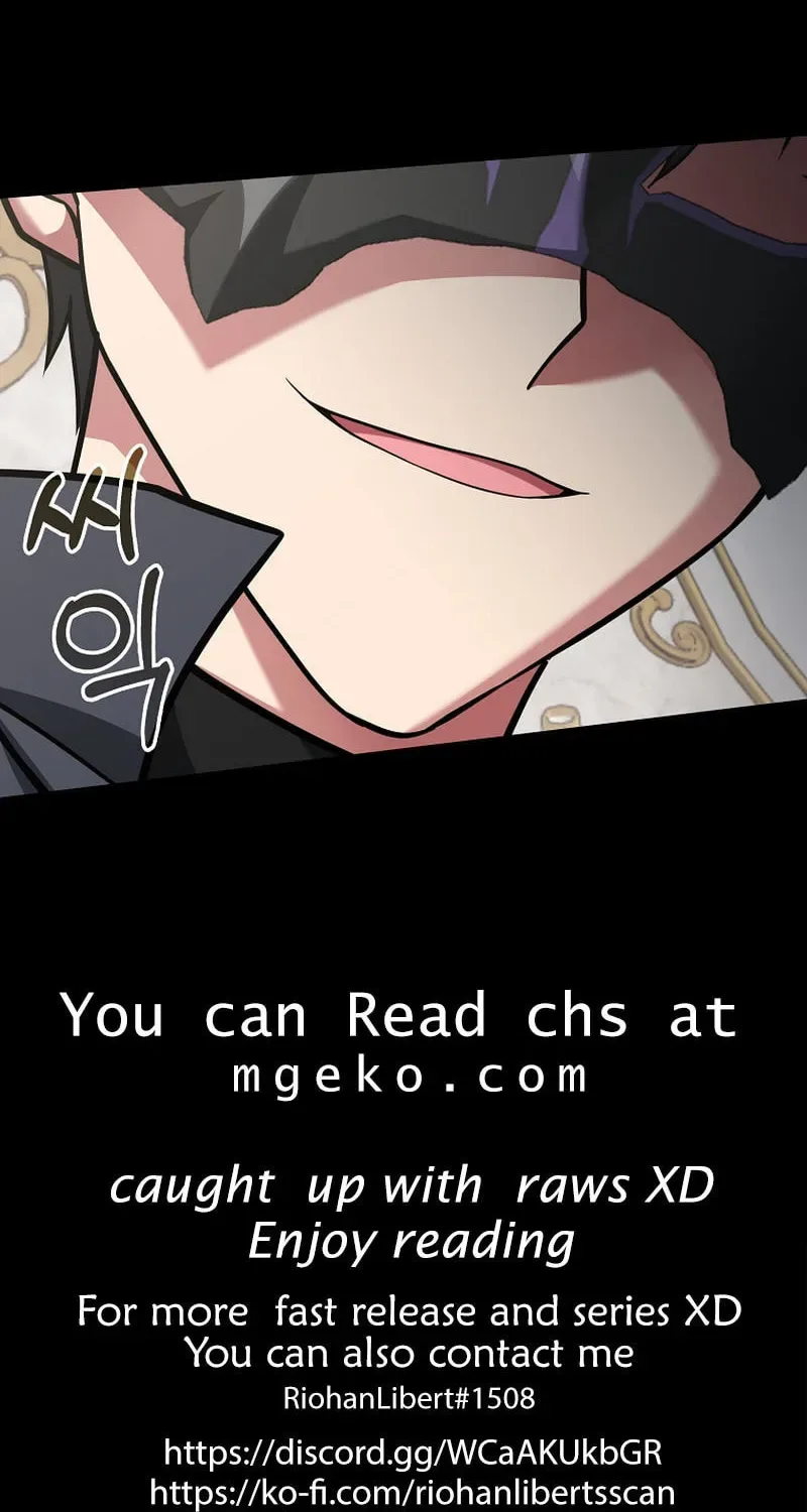 The Maxed-out Player Chapter 58 page 87