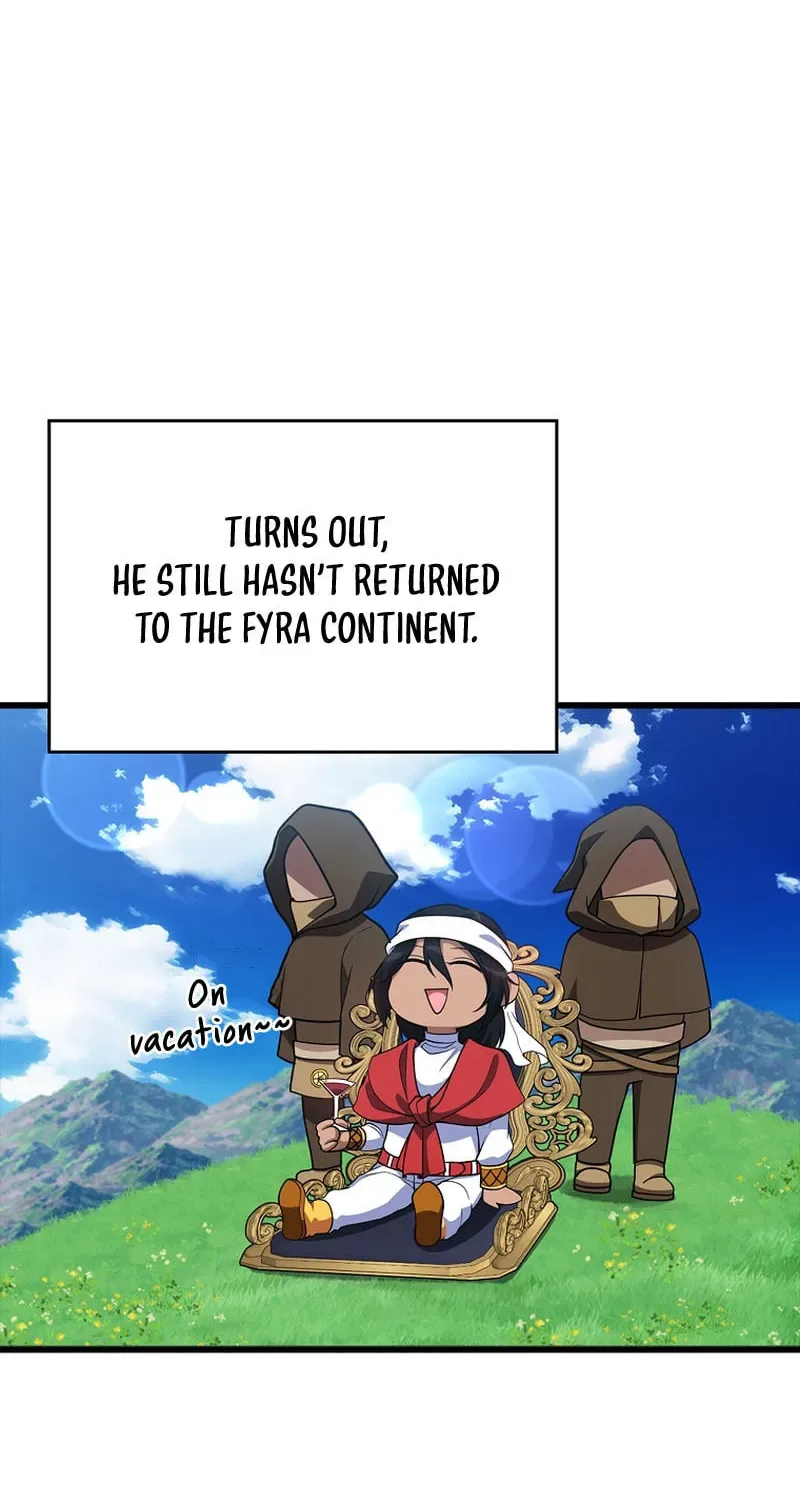 The Maxed-out Player Chapter 59 page 15