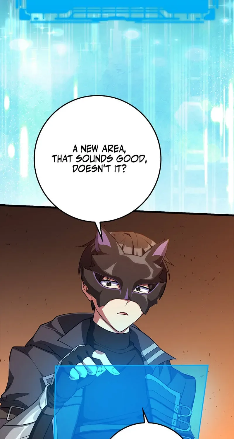 The Maxed-out Player Chapter 59 page 9