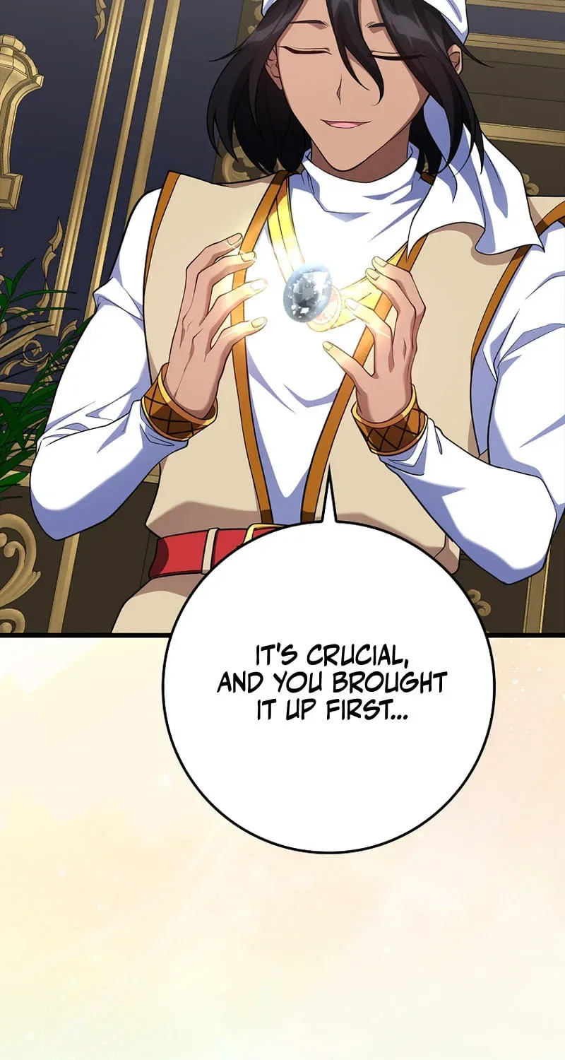 The Maxed-out Player Chapter 59 page 22