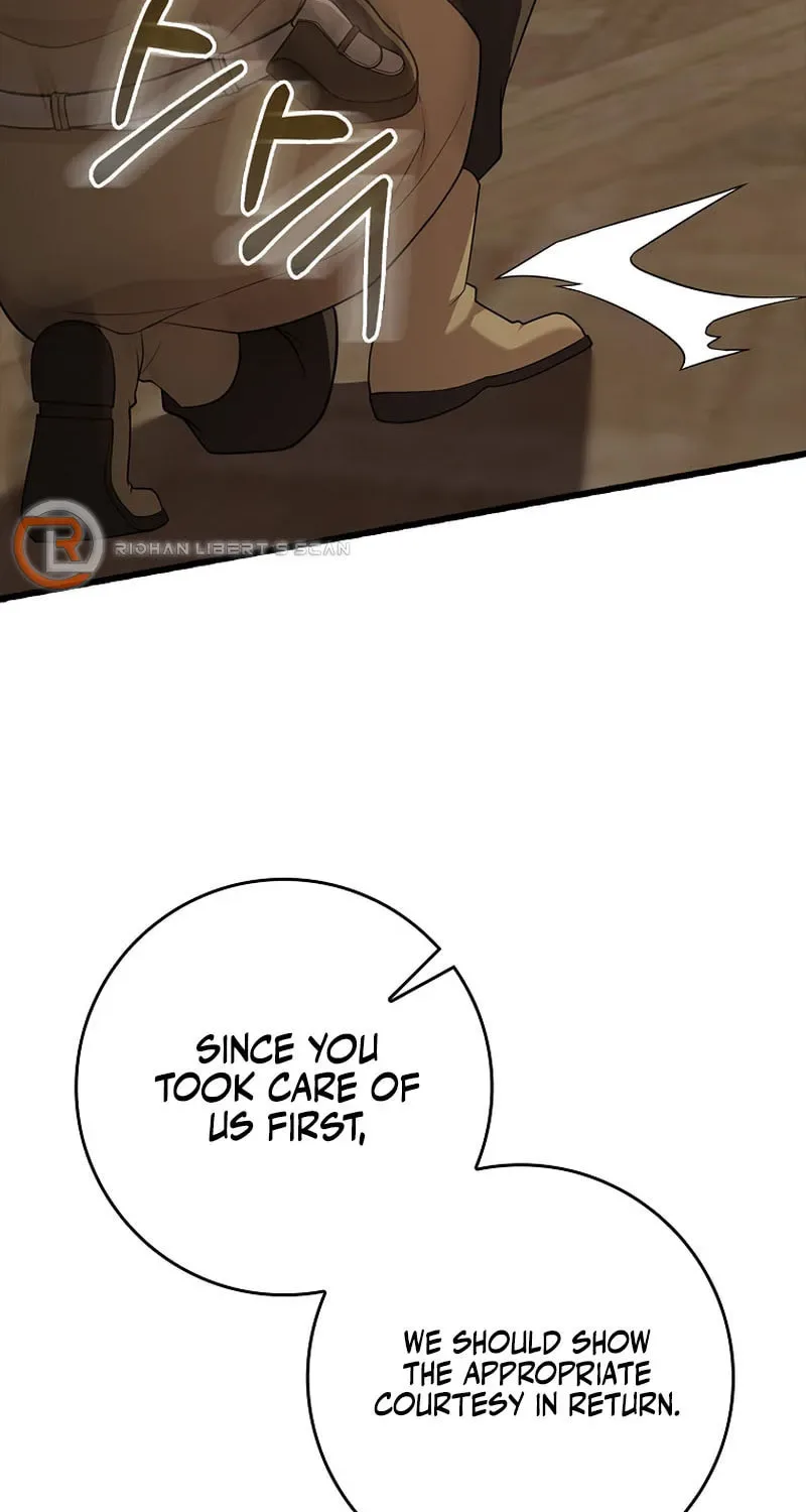 The Maxed-out Player Chapter 59 page 25