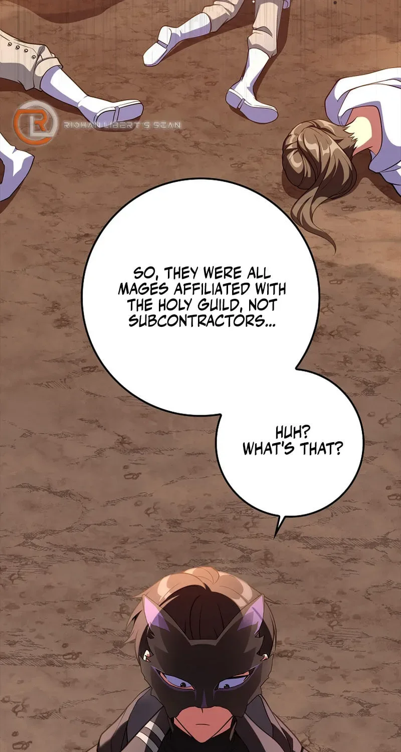 The Maxed-out Player Chapter 59 page 5