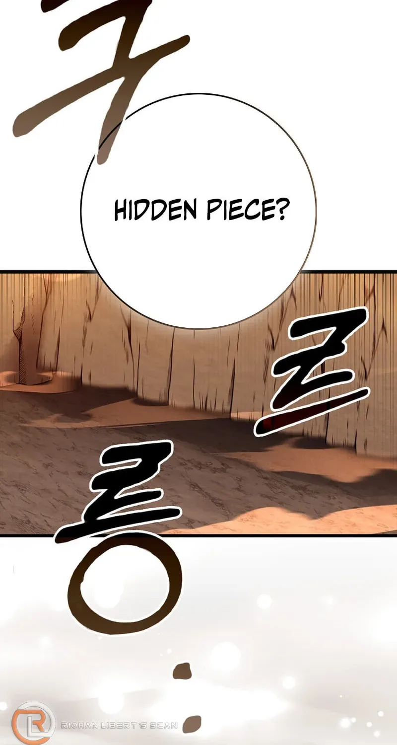 The Maxed-out Player Chapter 59 page 7
