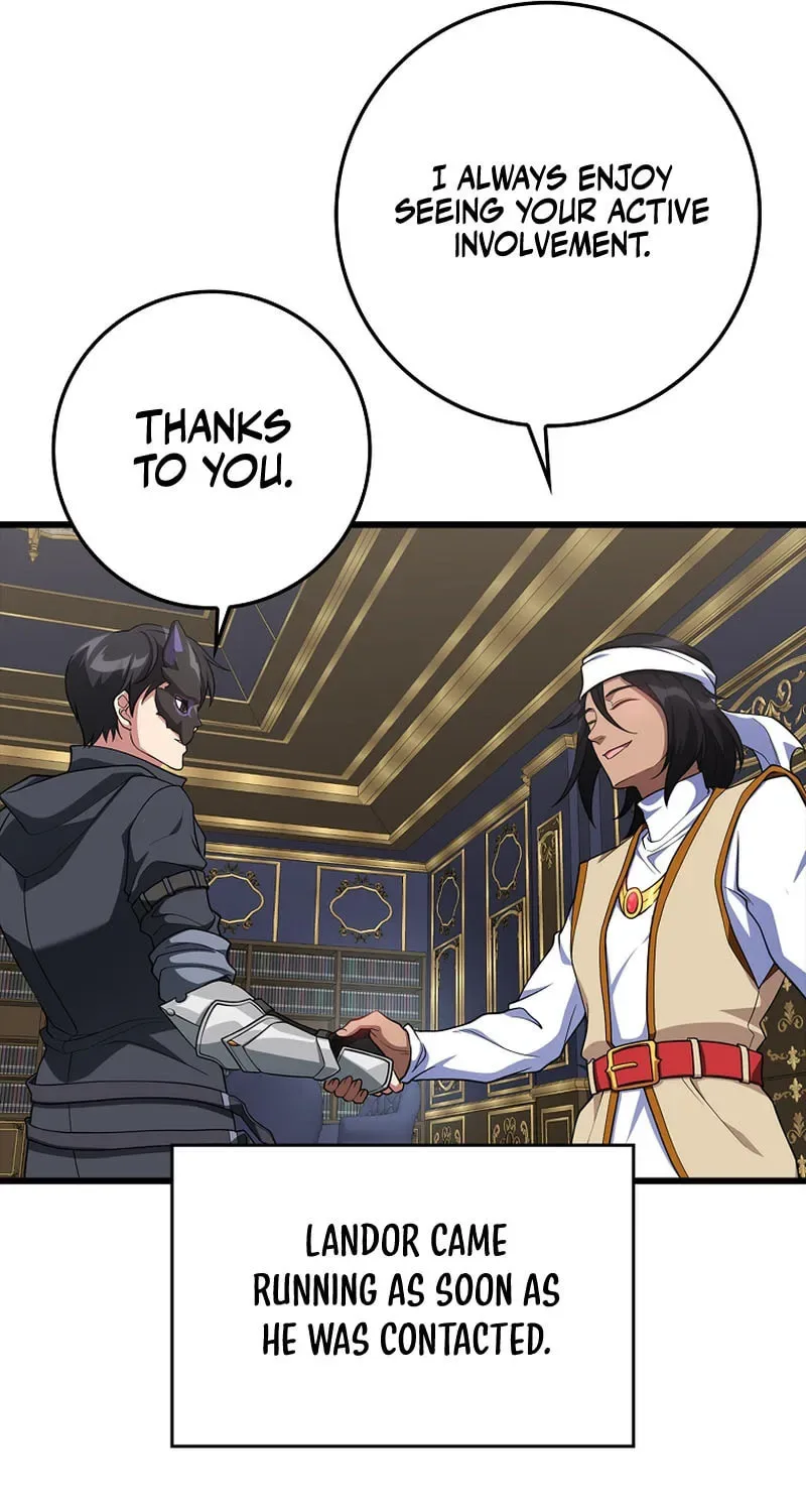 The Maxed-out Player Chapter 59 page 14