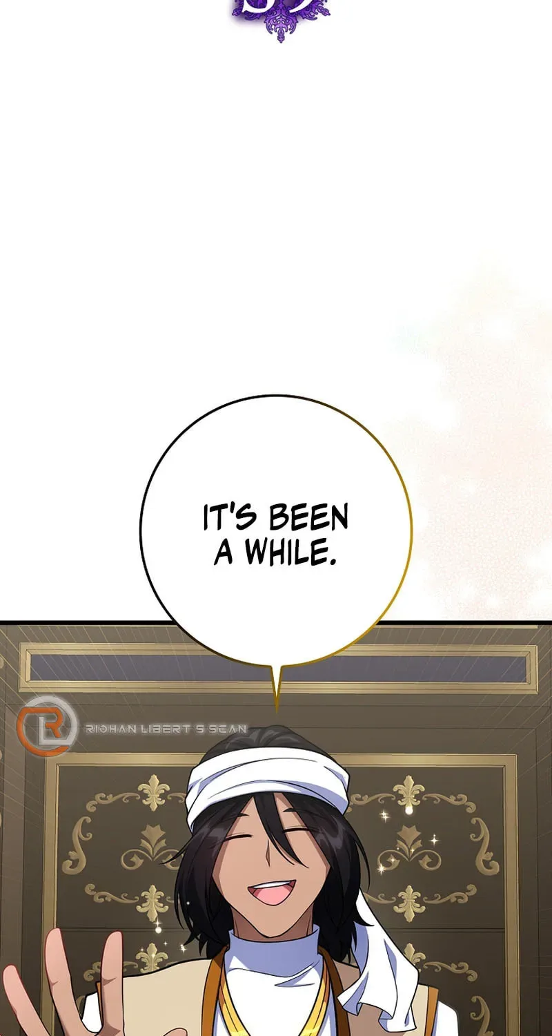 The Maxed-out Player Chapter 59 page 12