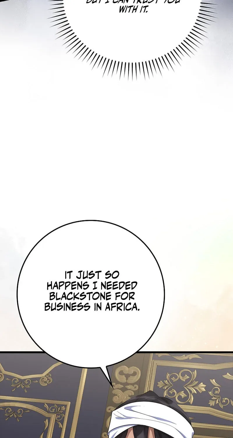 The Maxed-out Player Chapter 59 page 21