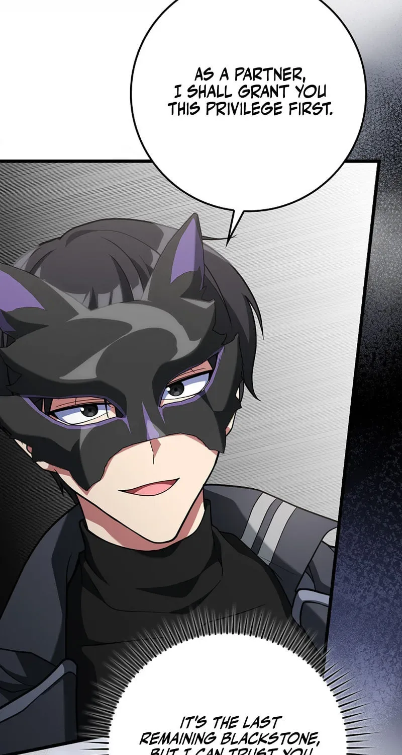 The Maxed-out Player Chapter 59 page 20