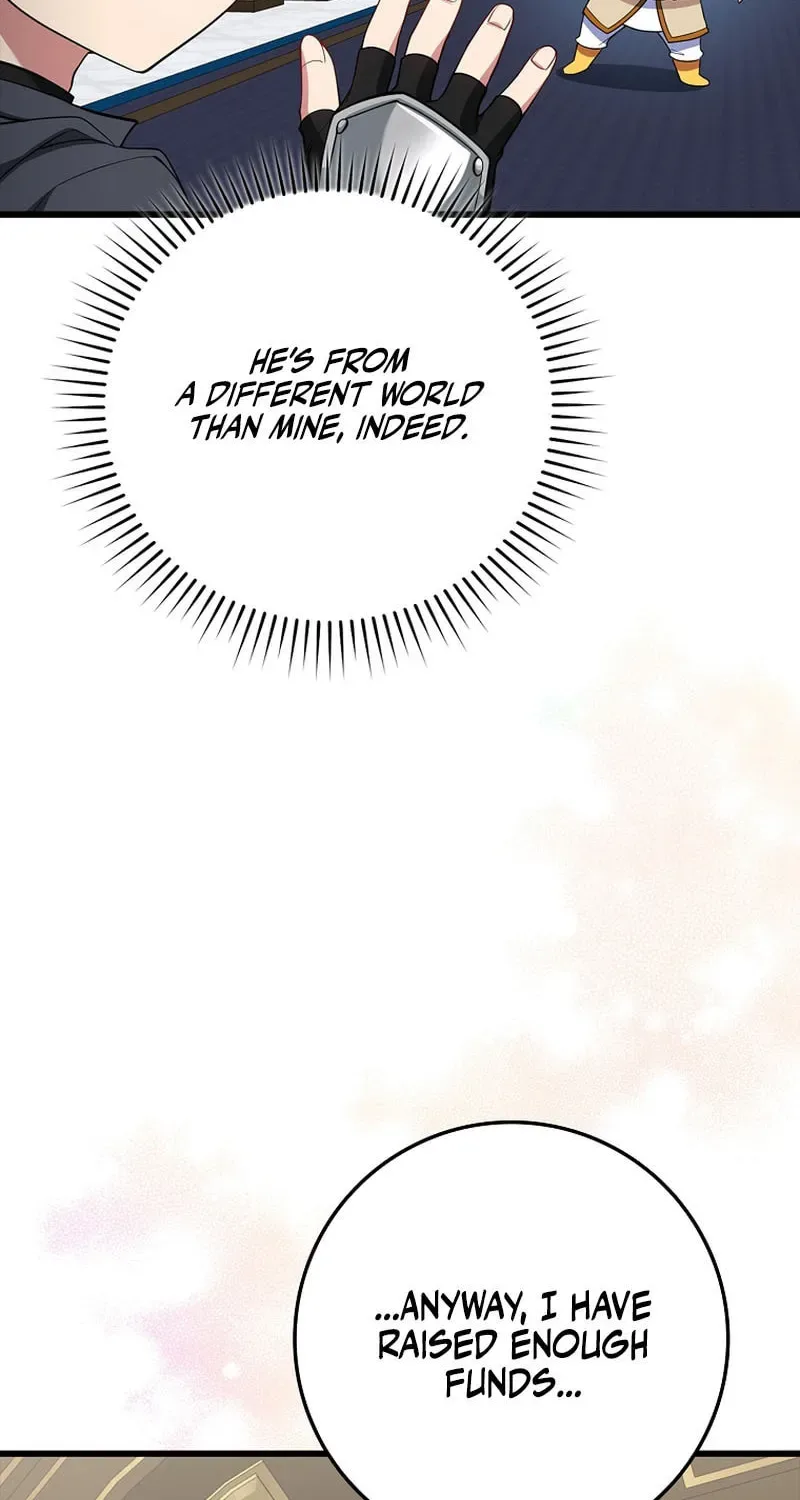 The Maxed-out Player Chapter 59 page 31
