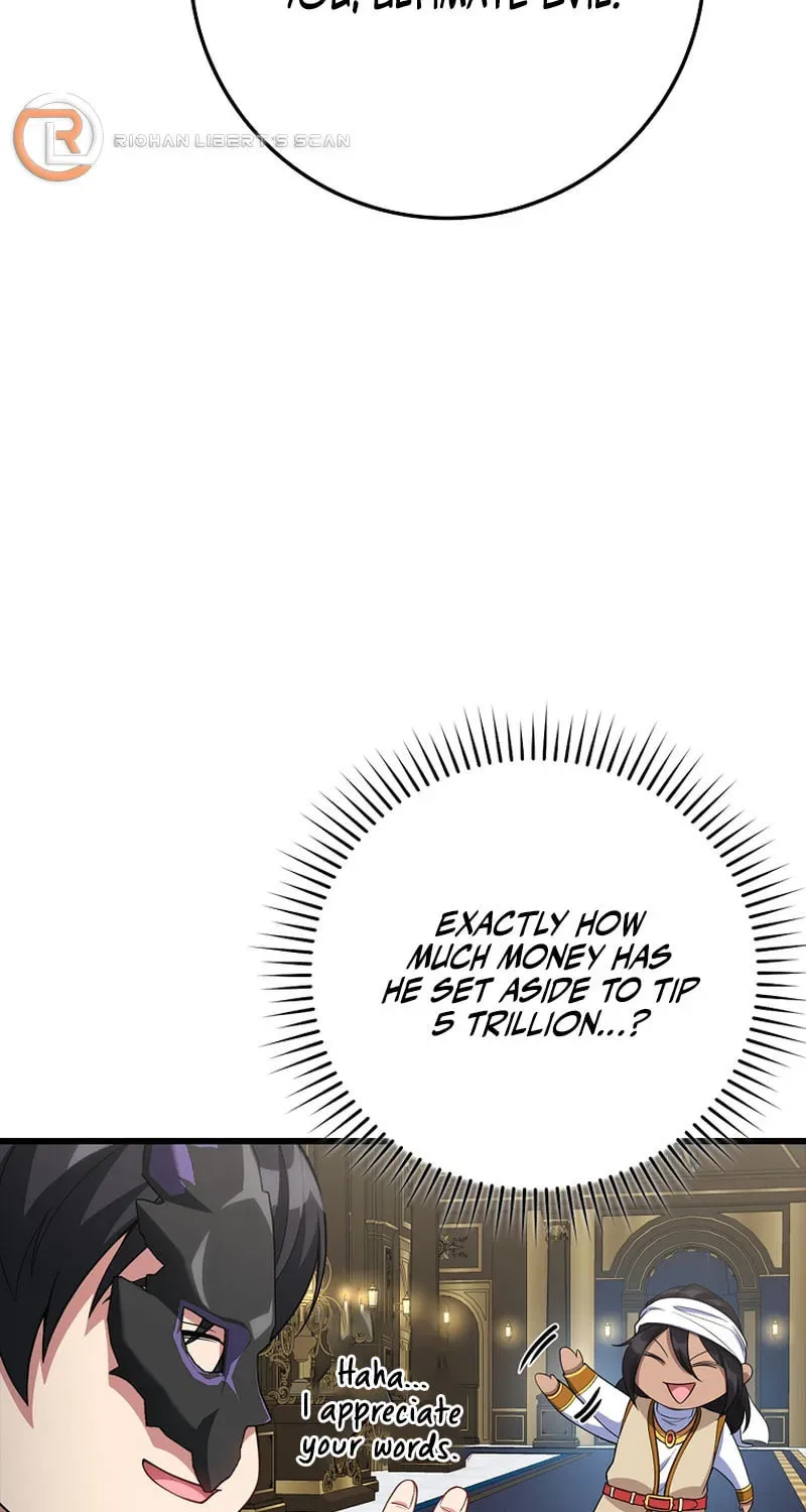 The Maxed-out Player Chapter 59 page 30