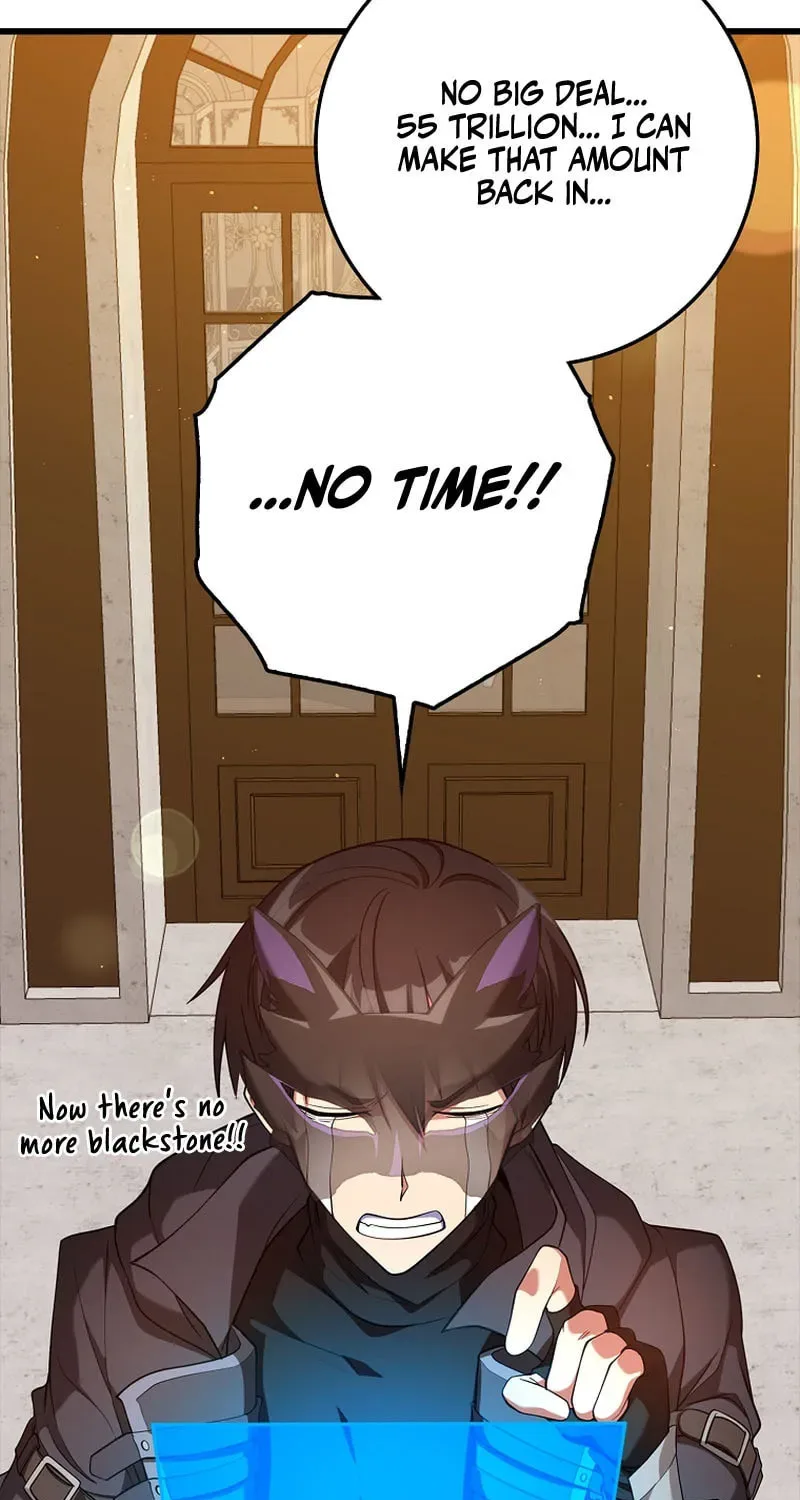 The Maxed-out Player Chapter 59 page 36