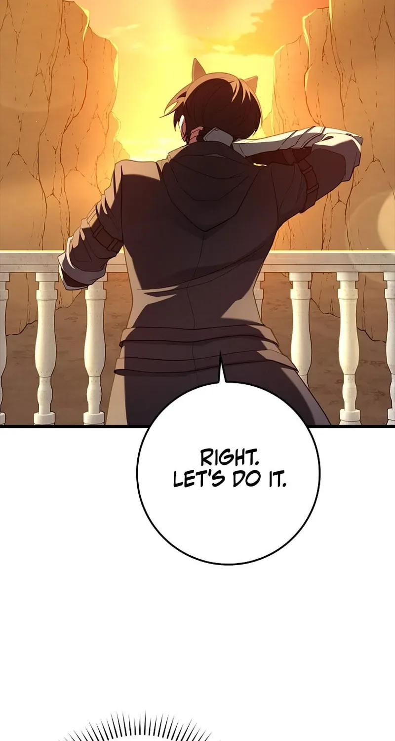 The Maxed-out Player Chapter 59 page 39