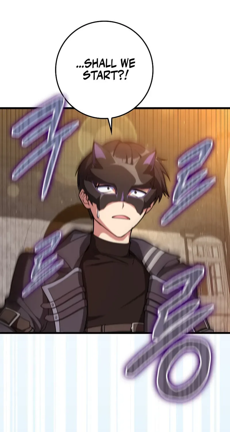 The Maxed-out Player Chapter 59 page 41