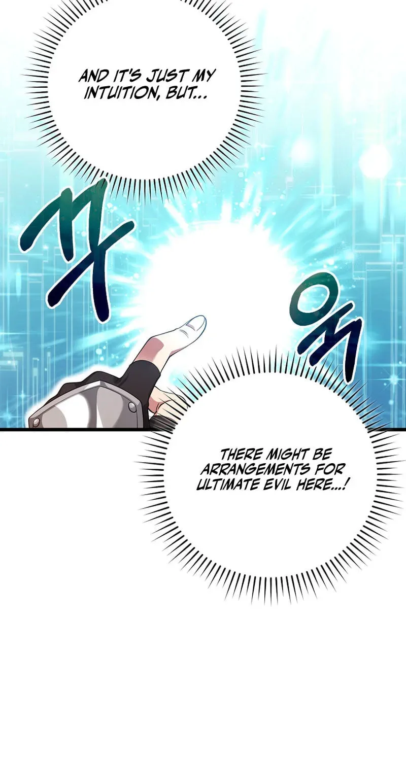 The Maxed-out Player Chapter 59 page 40