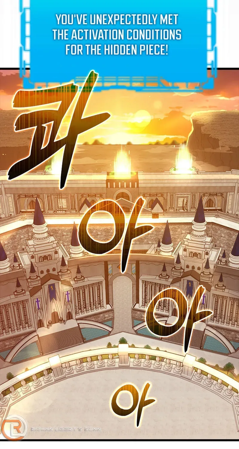 The Maxed-out Player Chapter 59 page 44