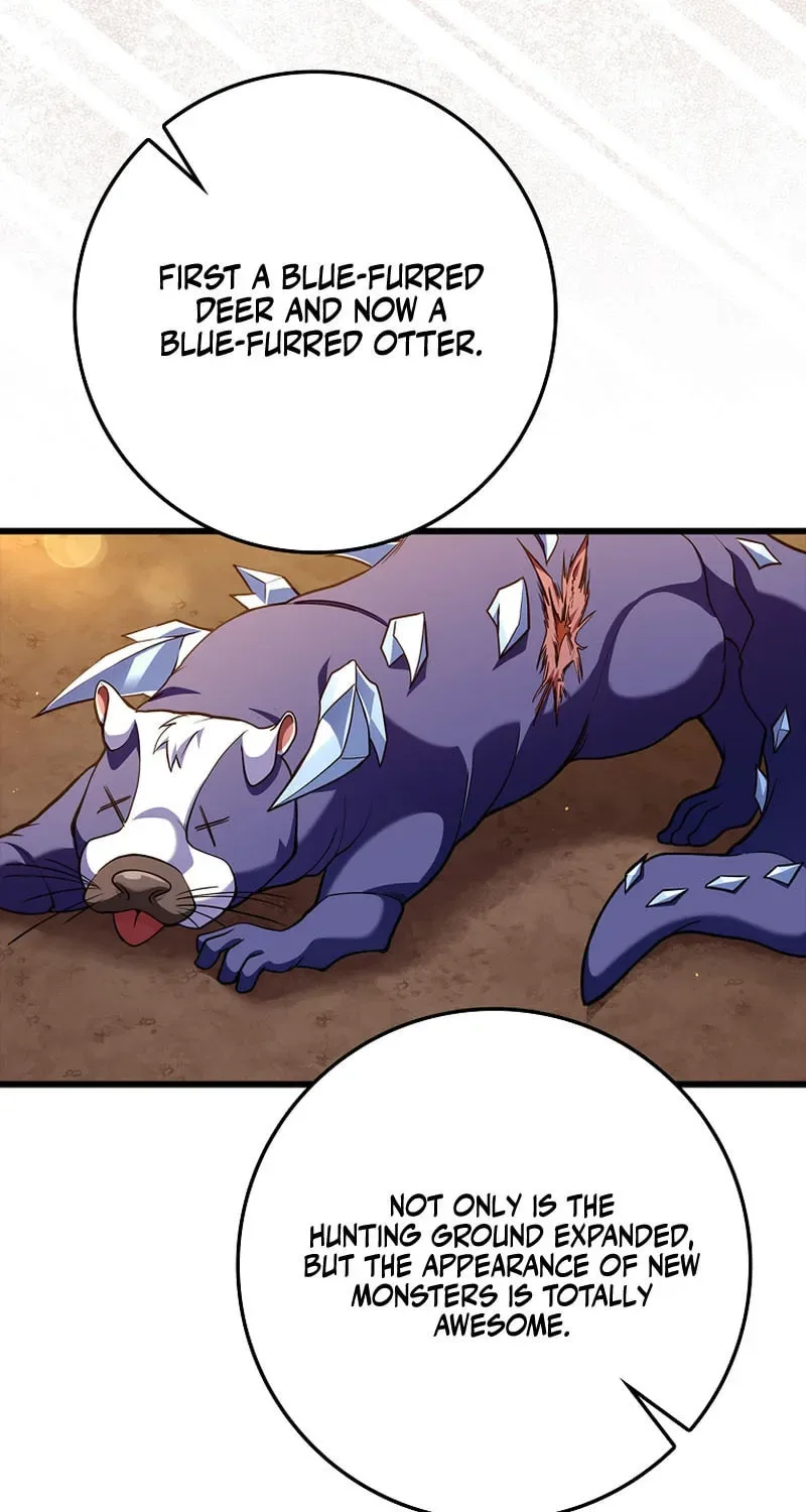 The Maxed-out Player Chapter 59 page 55