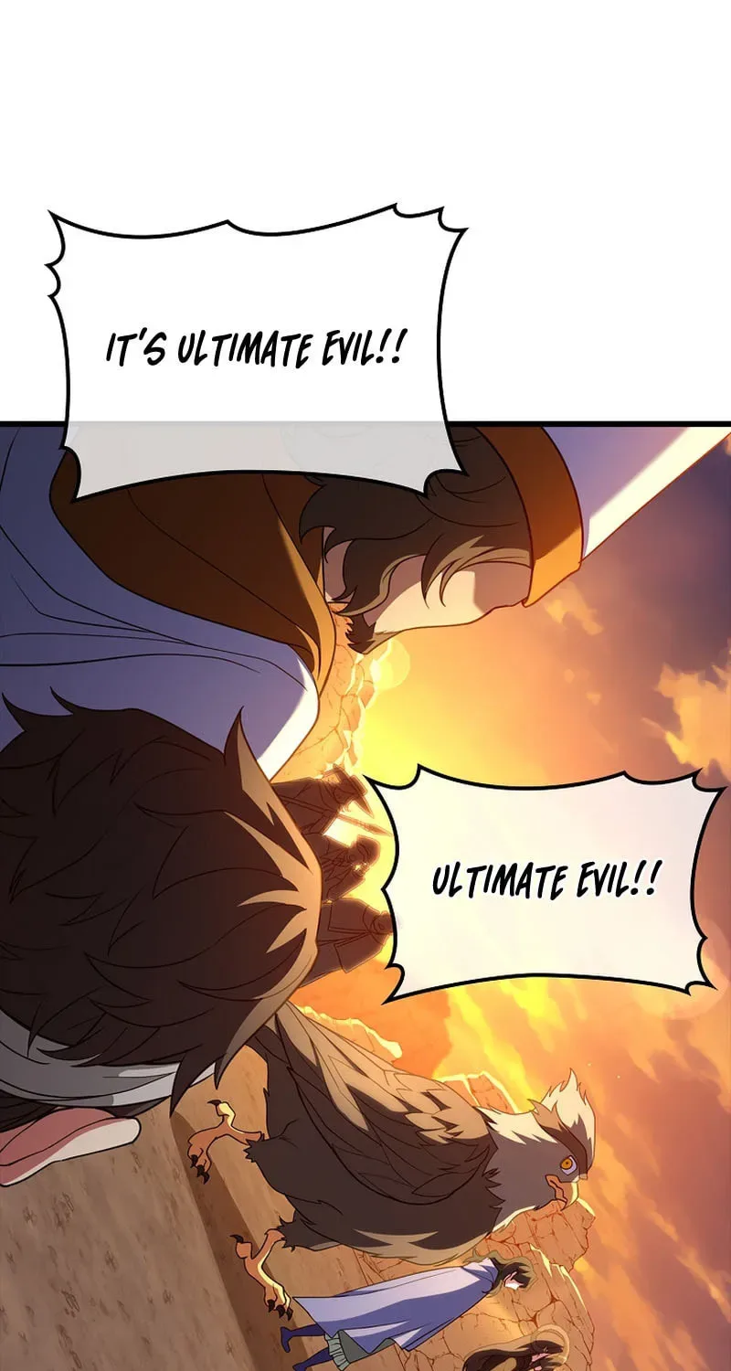 The Maxed-out Player Chapter 59 page 58