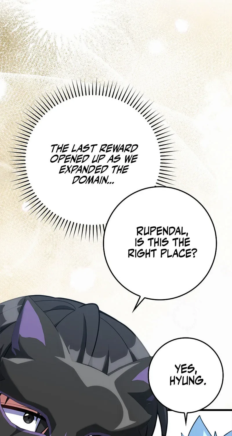 The Maxed-out Player Chapter 59 page 64