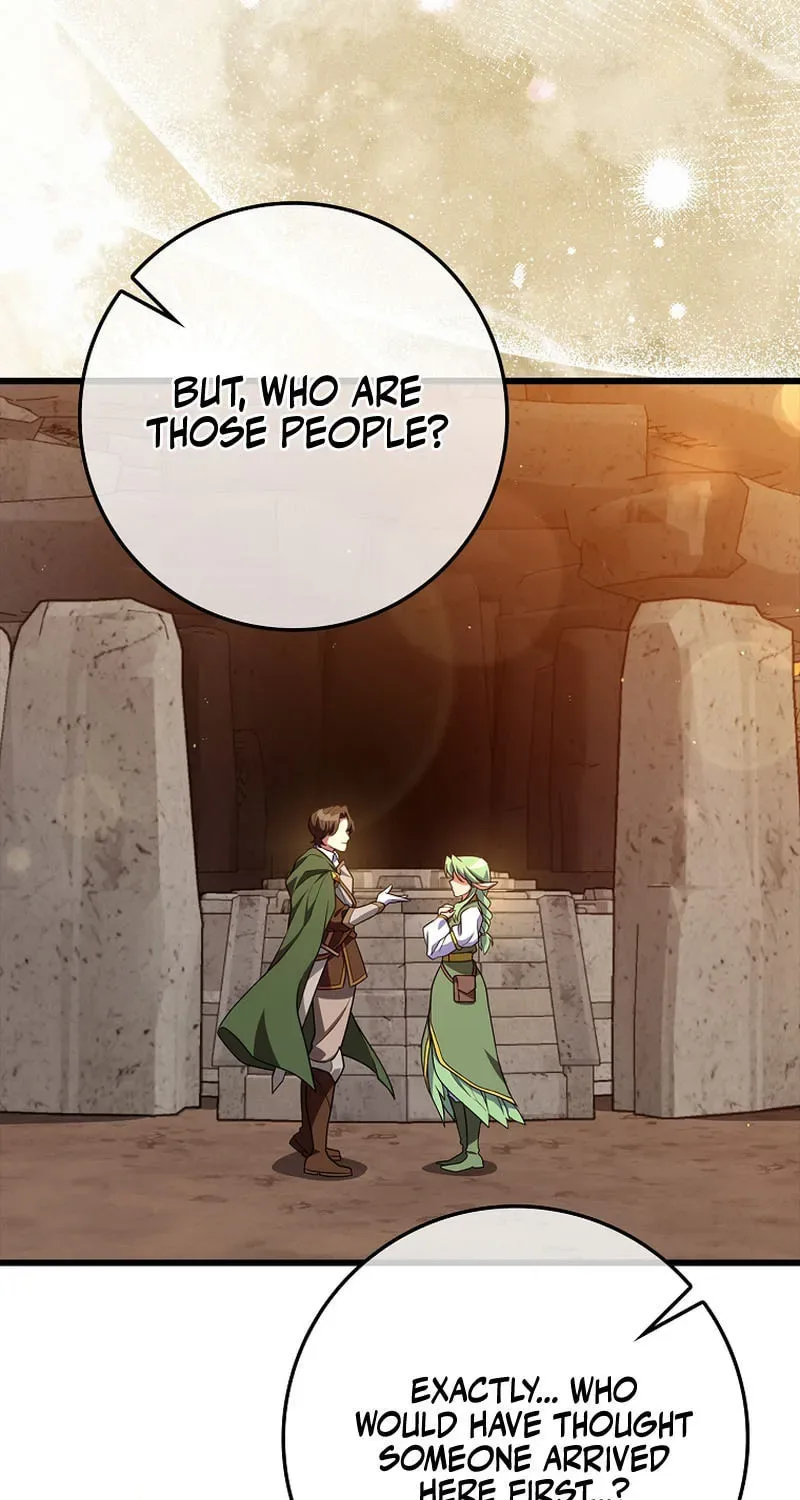 The Maxed-out Player Chapter 59 page 66