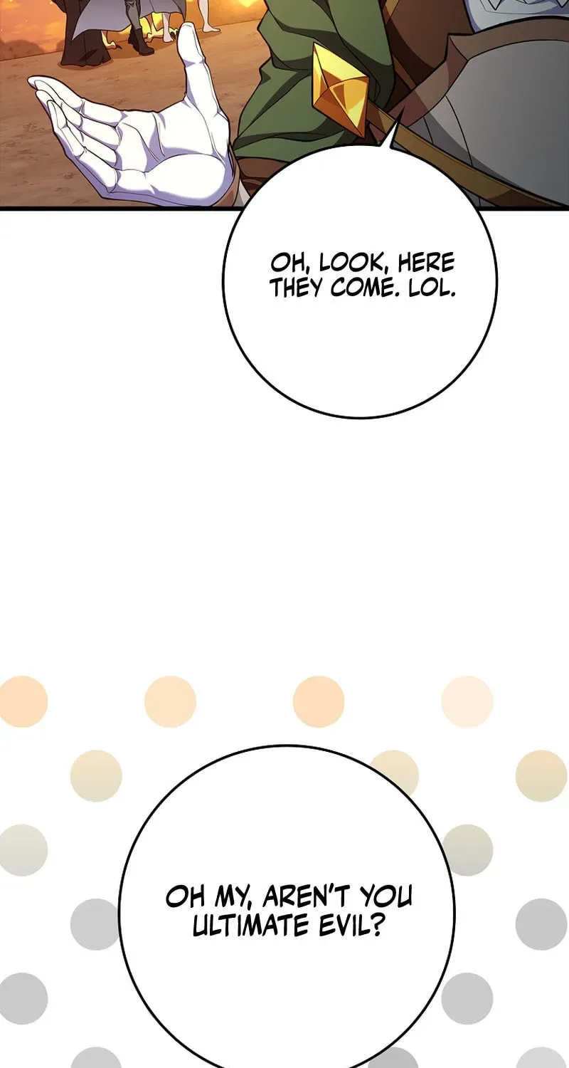 The Maxed-out Player Chapter 59 page 68